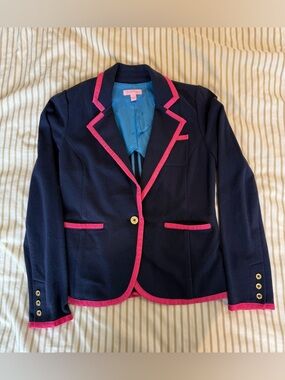Lilly Pulitzer Blazer